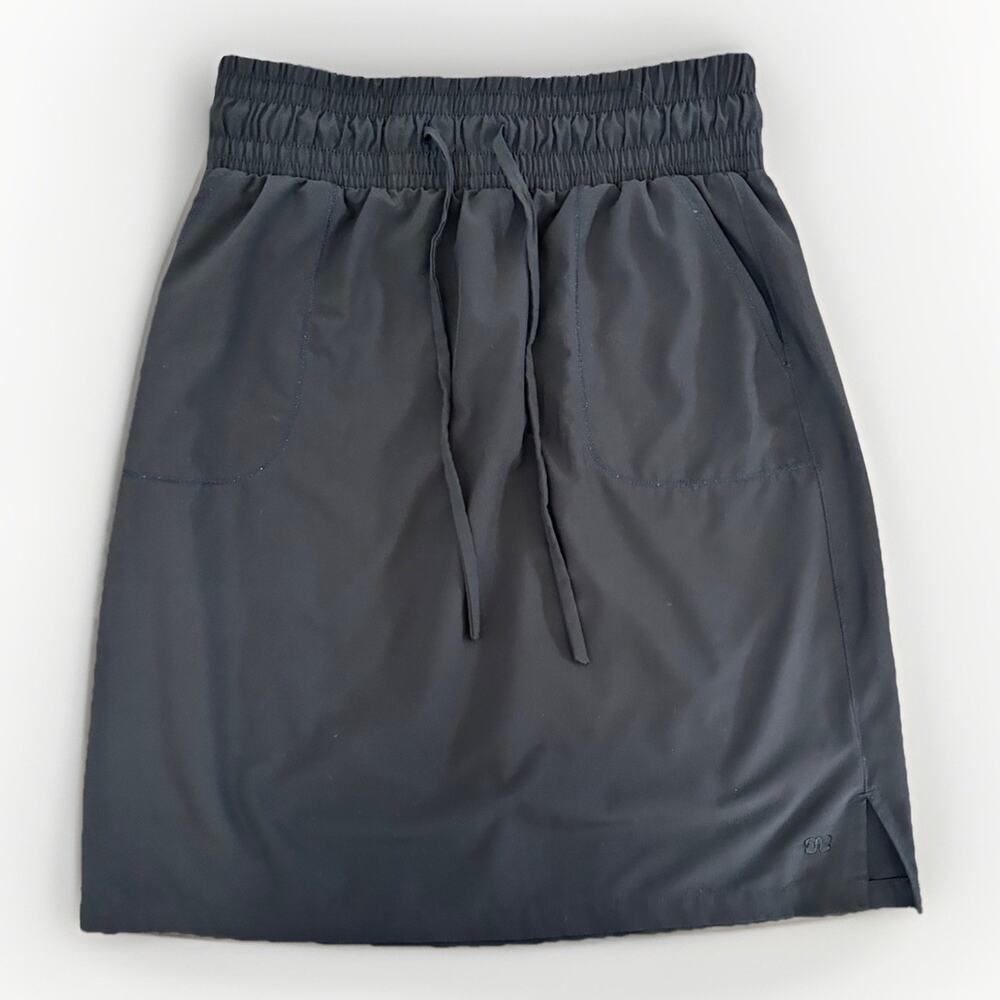 Albion Fit Away Skirt Black Size S
